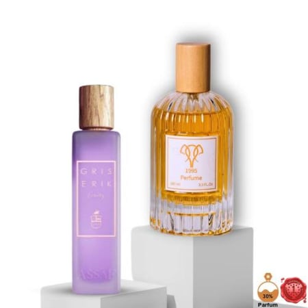 عطر جريس اريك 1995