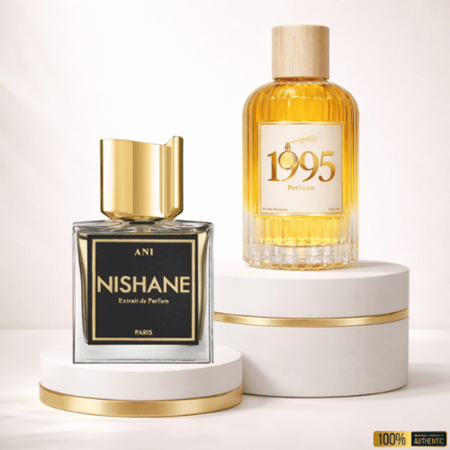 عطر  اني من نيشاني  1995