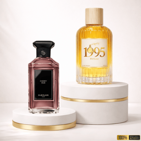 عطر روز شيري جيرلان 1995