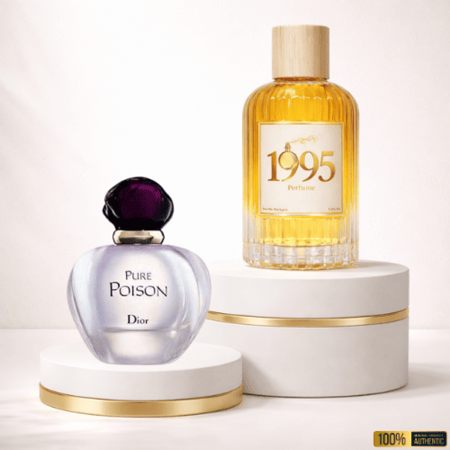 عطر ديور بيور بويزن 1995