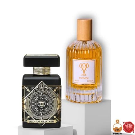 عطر انيشيو عود جريتنس1995