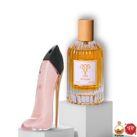 عطر جود جيرل بلاش 1995