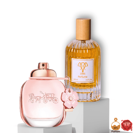 عطر كوتش فلورال 1995