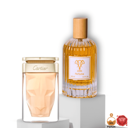 عطر كارتير لابانتير 1995