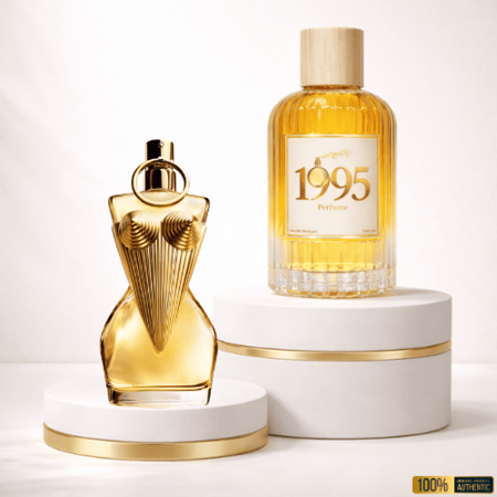 عطر جان بول ديفاين 1995