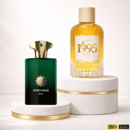 عطر ابيك من امواج 1995
