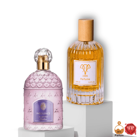 عطر جيرلان انسولينس 1995