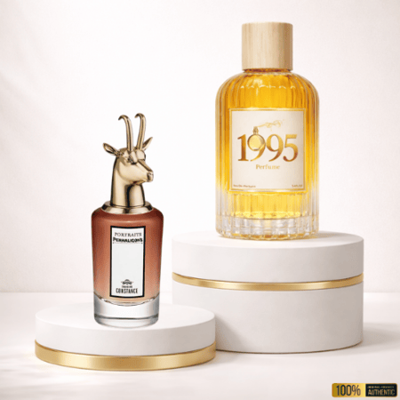 عطر كونستانس بنهاليقنز  1995