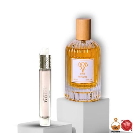 عطر بودي 1995