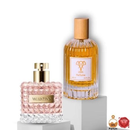 عطر فالنتينو دونا او دو 1995