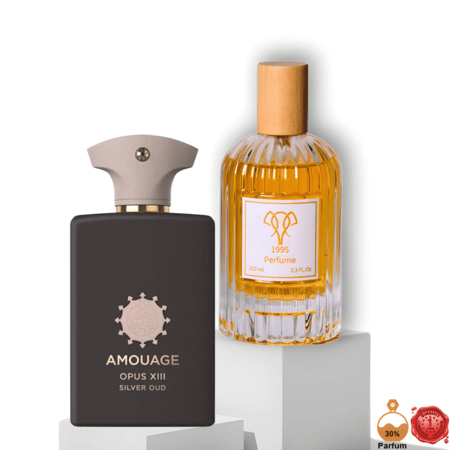 عطر أمواج أوبس 1995