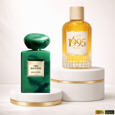 عطر فير مالاكيت  1995