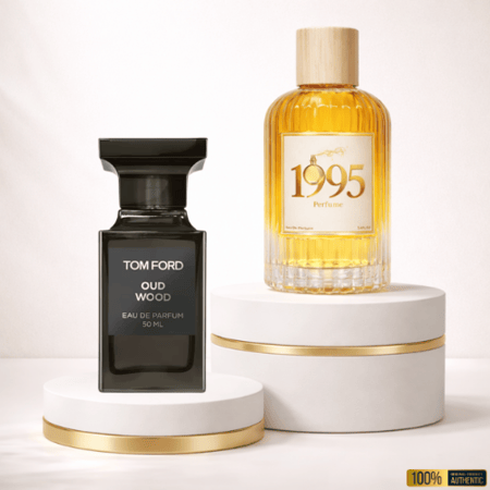 عطر عود وود توم فود 1995