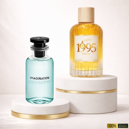 عطر لويس فيتون ايماجيناشون 1995