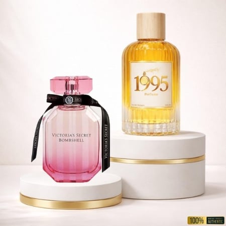 عطر بومشيل 1995