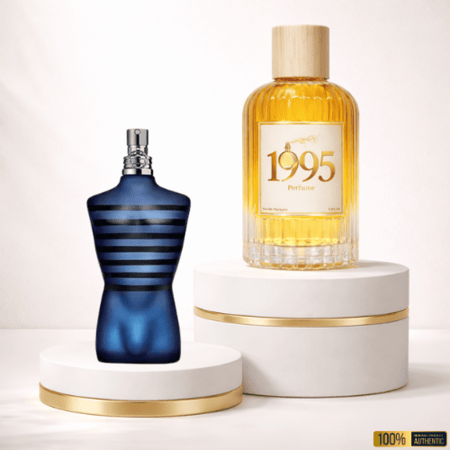 عطر جان بول الترا ميل 1995
