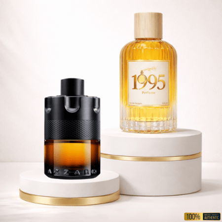 عطر ازارو وانتد ذا موست 1995