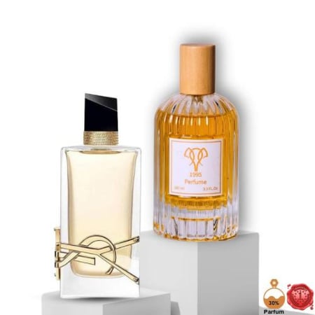 عطر ليبر سان لوران 1995