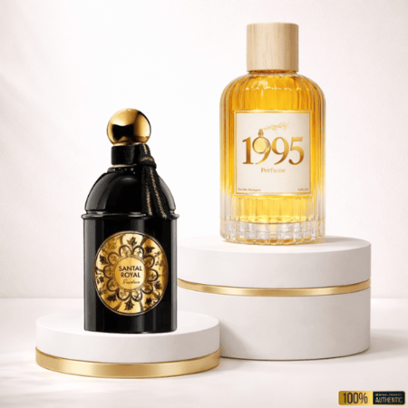عطر سانتال رويال 1995