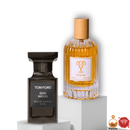 عطر عود وود توم فود 1995