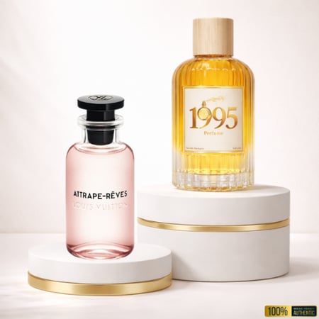 عطر أتريب ريفس لوي فيتون  1995