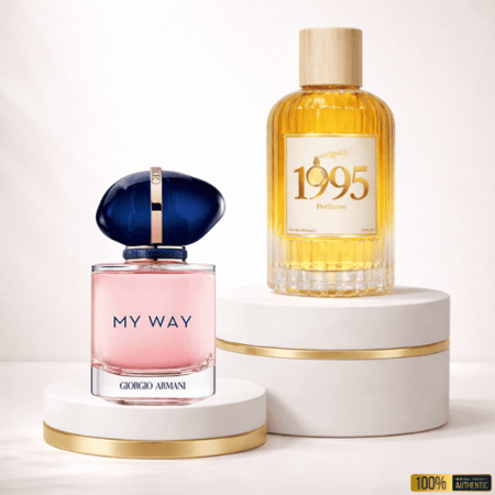 عطر ماي واي 1995
