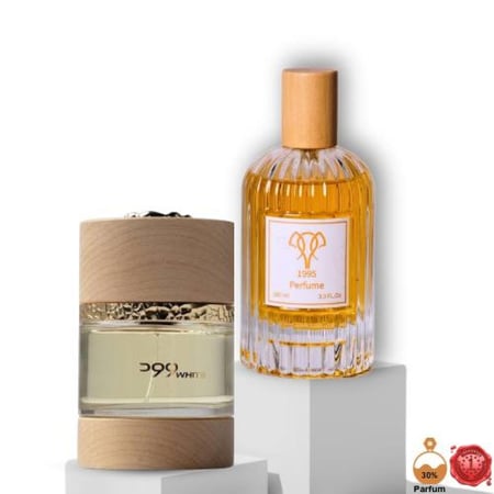 عطر وود وايت 1995