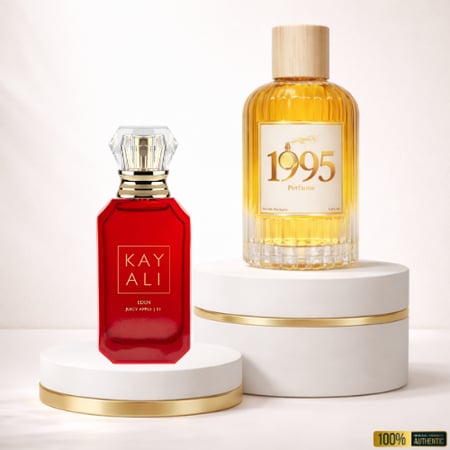 عطر كايلي ايدن جوسي 1995