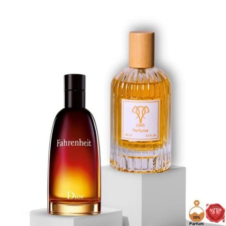 عطر فهرنهايت من ديور1995