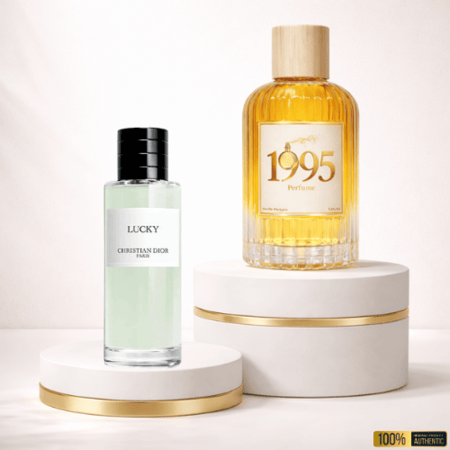 عطر لاكي ديور 1995