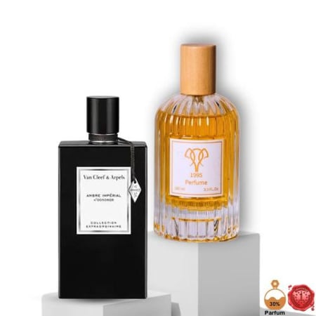 عطر فان كليف امبري 1995