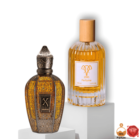 زيرجوف إمبيريان 1995