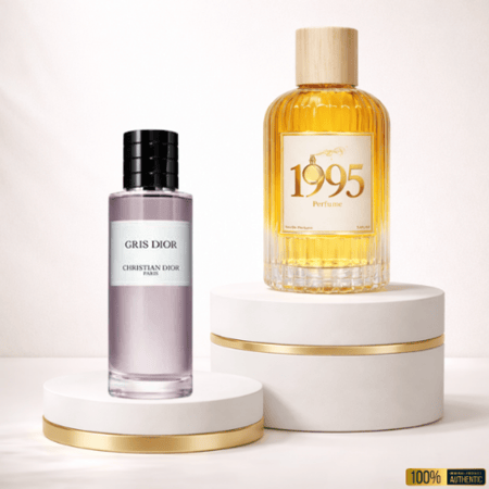 عطر ديور جريس 1995
