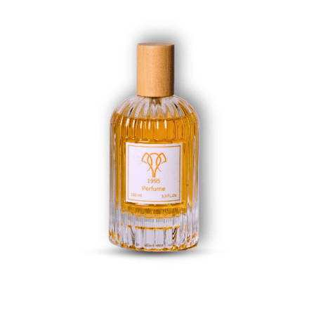 عطر اكسنتو من زيرجوف  1995
