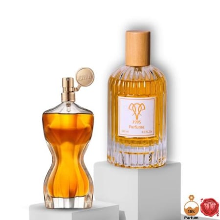 عطر جان بول غولتير كلاسيك 1995