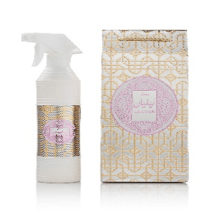 معطر ليليان 500مل