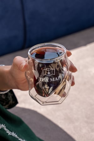 استكانة تي ماب العصرية