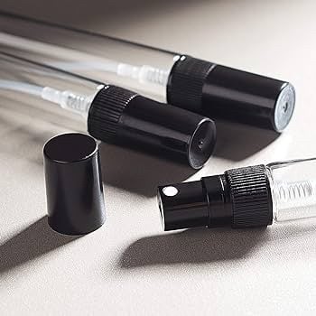 بخاخ زجاج( سقي تيراريوم )10ml