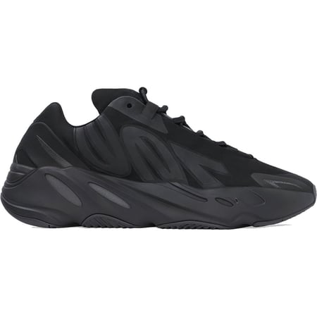 adidas yeezy boost 700 MNVN Triple Black