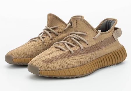 Adidas Yeezy Boost 350 V2 Earth