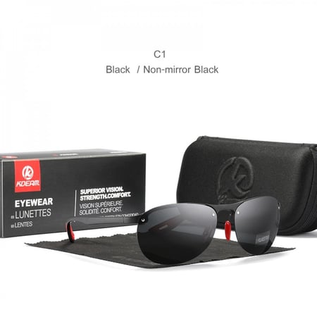 نظارات شمسية للرجال