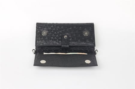 Ostrich black