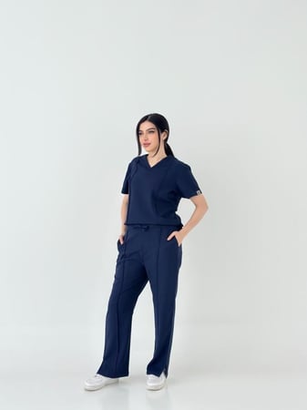 سكراب موديل 3 لون كحلي