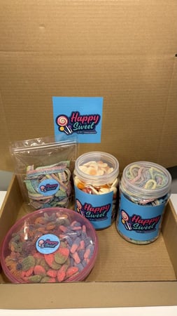 بوكس ال 500 ريال