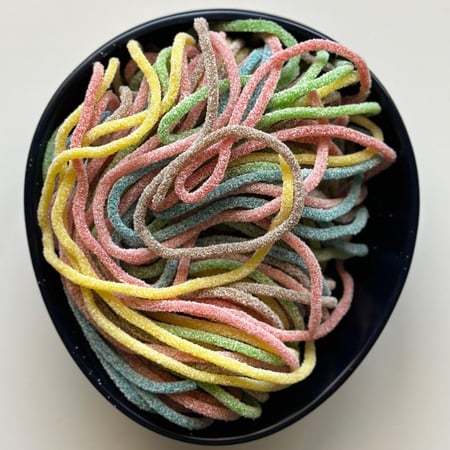 سباغيتي 200 جرام