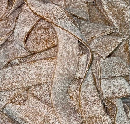 شريط الكولا 200 جرام