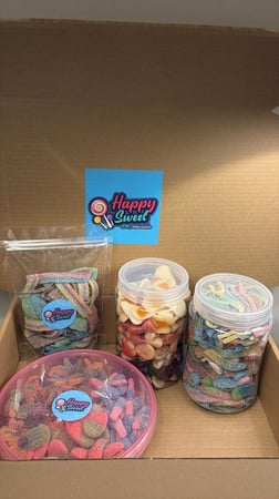 بوكس ال 500 ريال