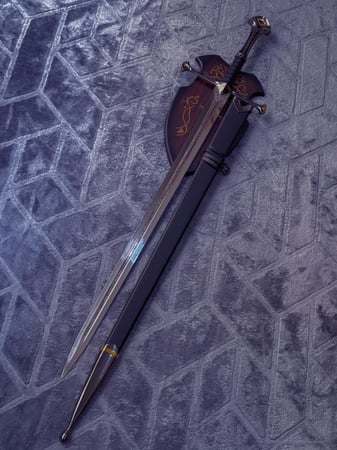 سيف أراغورن