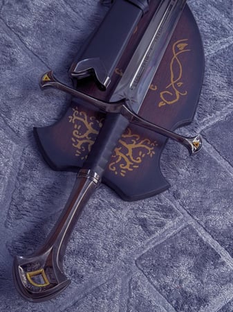 سيف أراغورن