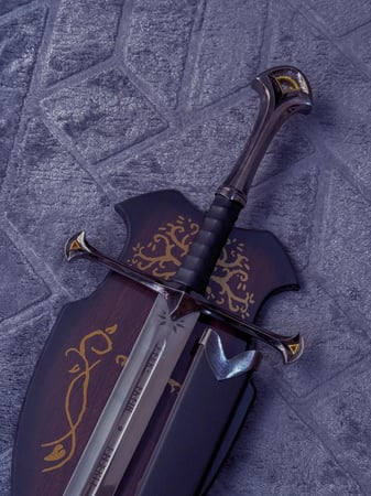 سيف أراغورن